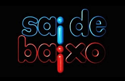 Abertura de Sai de Baixo