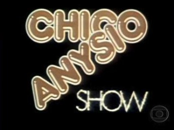 Abertura de Chico Anysio Show