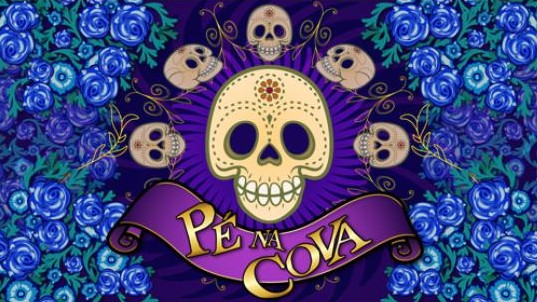 Abertura de Pé na Cova