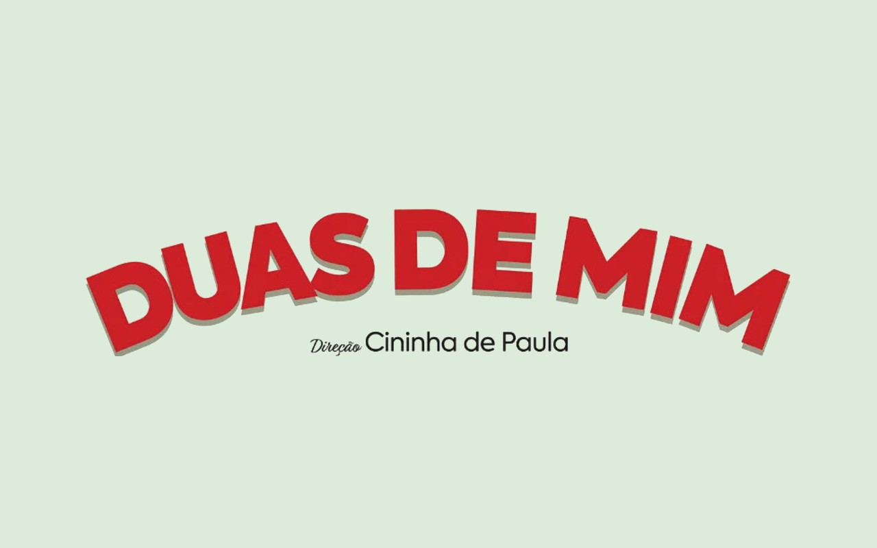 Abertura de Duas de Mim